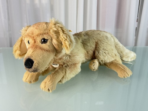 Peluche steiff animal - peluche,
