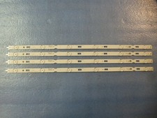 4 Barres de led TV GRUNDIG