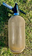 Métal Réseau SODAFLASCHE CZ