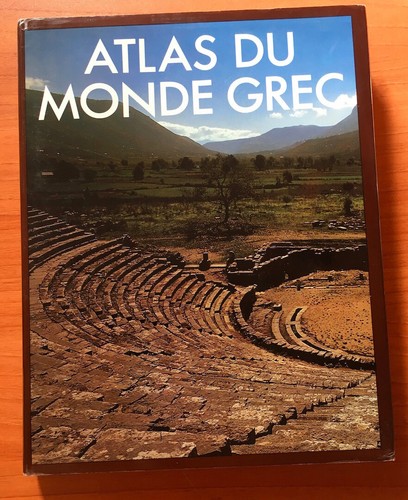 Levi peter atlas du - peter,