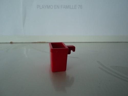 Playmobil vintage city life - vintage,