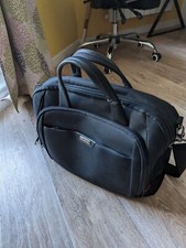 Sac d'ordinateur 15,6 Pouces Samsonite DTX Pro - Élégant et professionnel
