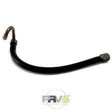 ✅🥇 Durite Rampe Injection