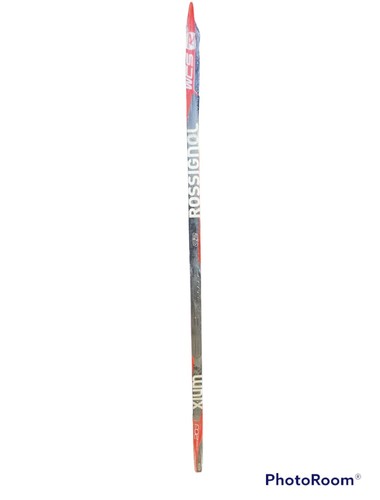 Paire ski fond rossignol - de,