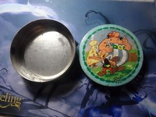 ASTERIX BOITE BROCHET