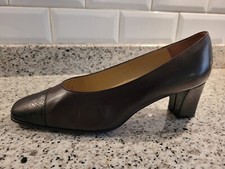 Chaussures à talon Bally