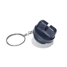 Bouchon Huile pour Tronçonneuse VAP35F élec