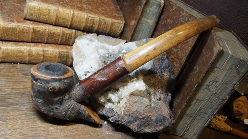 Savoie importante pipe - savoie,