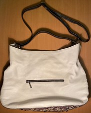 ARCADIA Italy White Genuine