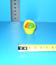 ACCESSOIRE PLAYMOBIL - PANIER