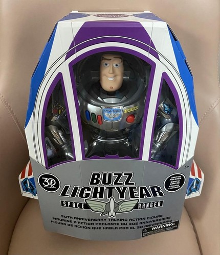 Toy story 30th anniversary - toy,