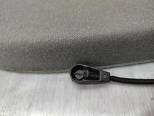 Plage arriere RENAULT SCENIC 2 PHASE 2 8200233019