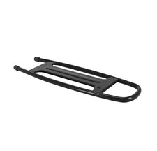 Porte bagage arrière noir