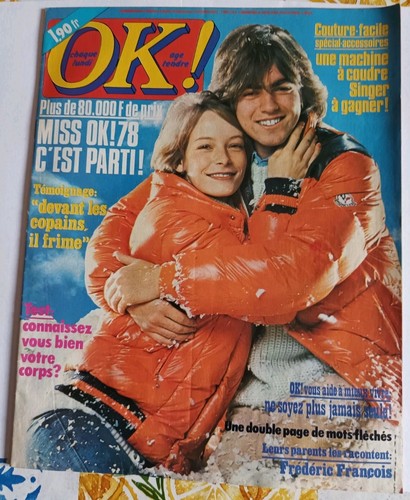 Magazine 108 veronique - ok,