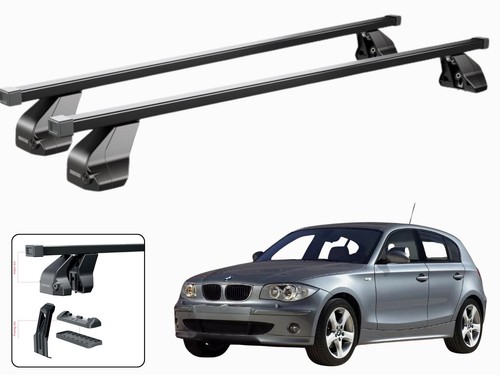 Barres toit porte bagages - barres,