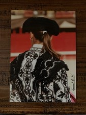 photo signée - Laurent Gaudé