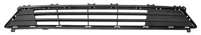 Grille pare choc avant - avant, pour