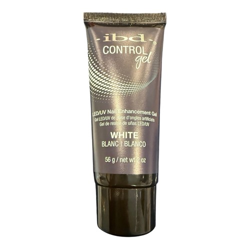 Ibd control gel white - white, led/uv