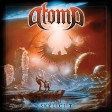 ATOMA "SKYLIGHT"  CD SYMPHONIC