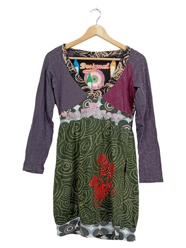 Desigual robe femme - robe,