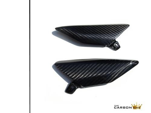 Honda cbr600rr 2007 carbone - cbr600rr, 2007-11