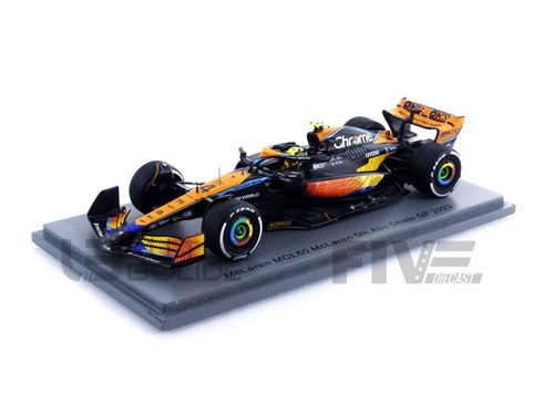 Spark mclaren mcl60 - mclaren,