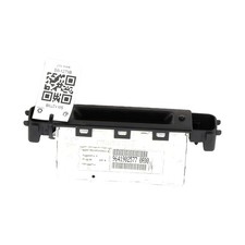 Ecran multifonction - Peugeot