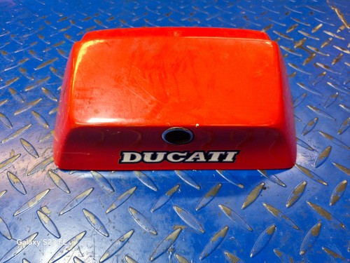 Carénage arrière ducati - ducati, 750