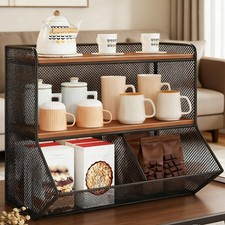 Étagère de Rangement de