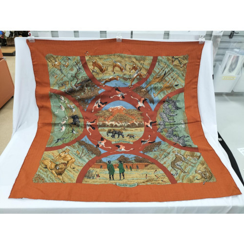 Hermes carre - hermes,