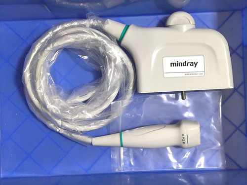 Sonde cardiaque ultrasound - sonde,