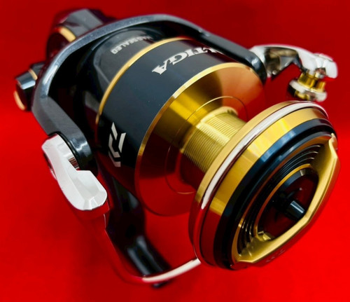 Daiwa saltiga 8000 h - daiwa, 8000-h