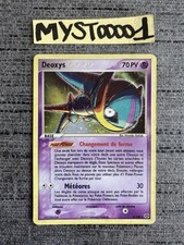 Carte pokemon deoxys 106 - pokemon, 2/106