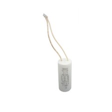 Condensateur 3µF 3uF pour