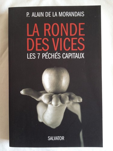 Ronde des vices les - ronde, vices.