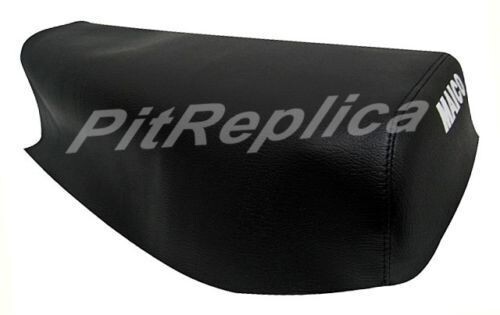 Housse selle maico gs - housse, mc