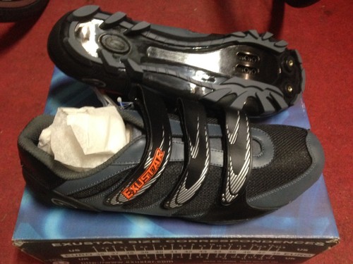 Chaussures cyclisme vélo - chaussures,