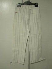 Pantalon marque Cache Cache