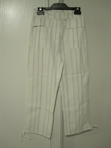 Pantalon marque cache - pantalon,