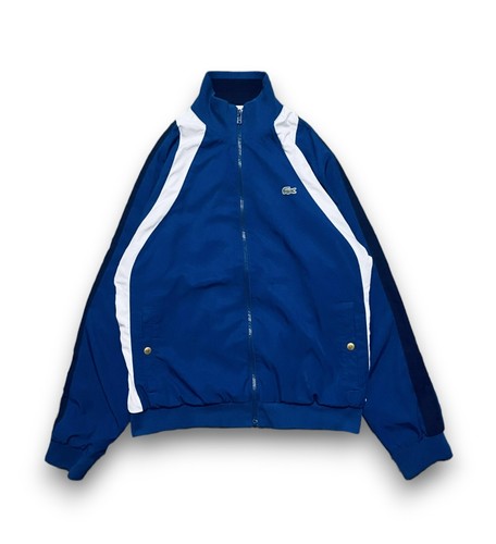 Lacoste sport tracksuit - lacoste, top