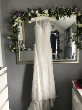 robe de mariée essence