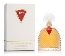DIVA de Emanuel Ungaro - Eau