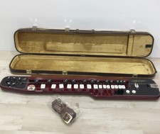 Vintage Suzuki Taishogoto Alto