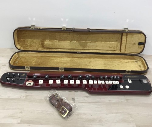 Vintage suzuki taishogoto alto - vintage,
