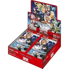 BANDAI Union Arena Sword Art