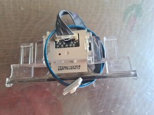 Bouton power / IR Sensor