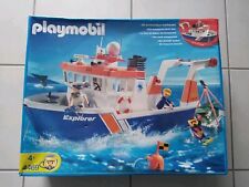 4469 PLAYMOBIL EXPLORATION 