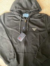 Veste Zip Prada Taille S