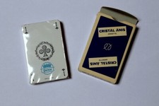 ANCIEN JEU DE 32 CARTES SOUS