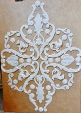 WD3 Miroir De Plafond Rosette